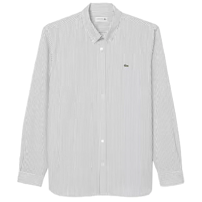 Camicia uomo Righe