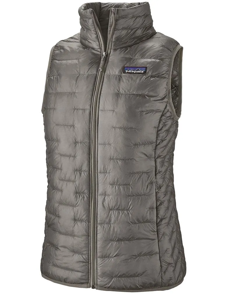 Patagonia micro puff vest donna