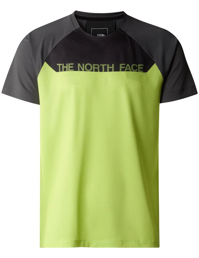The North Face Trailjammer t-shirt traspirante uomo