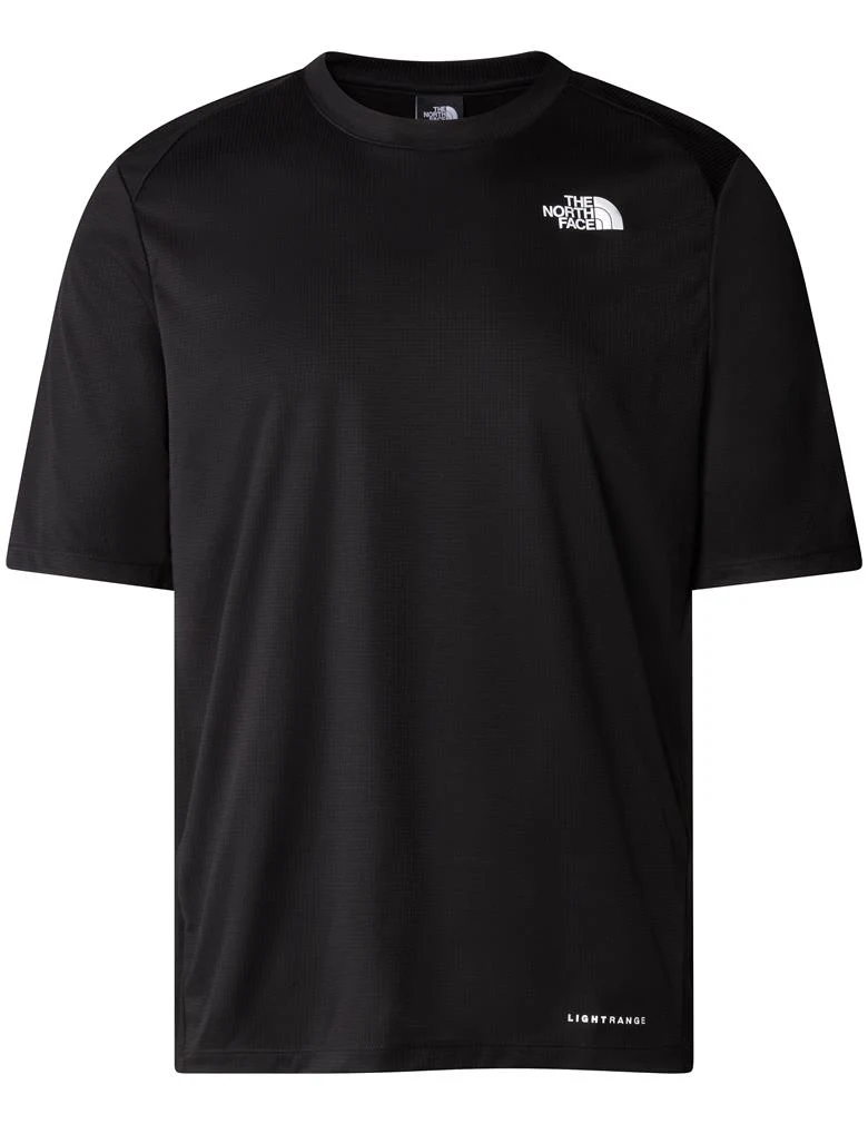 The north face shadow t-shirt uomo