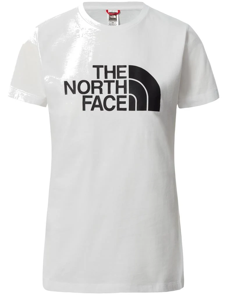 The North Face easy tee donna