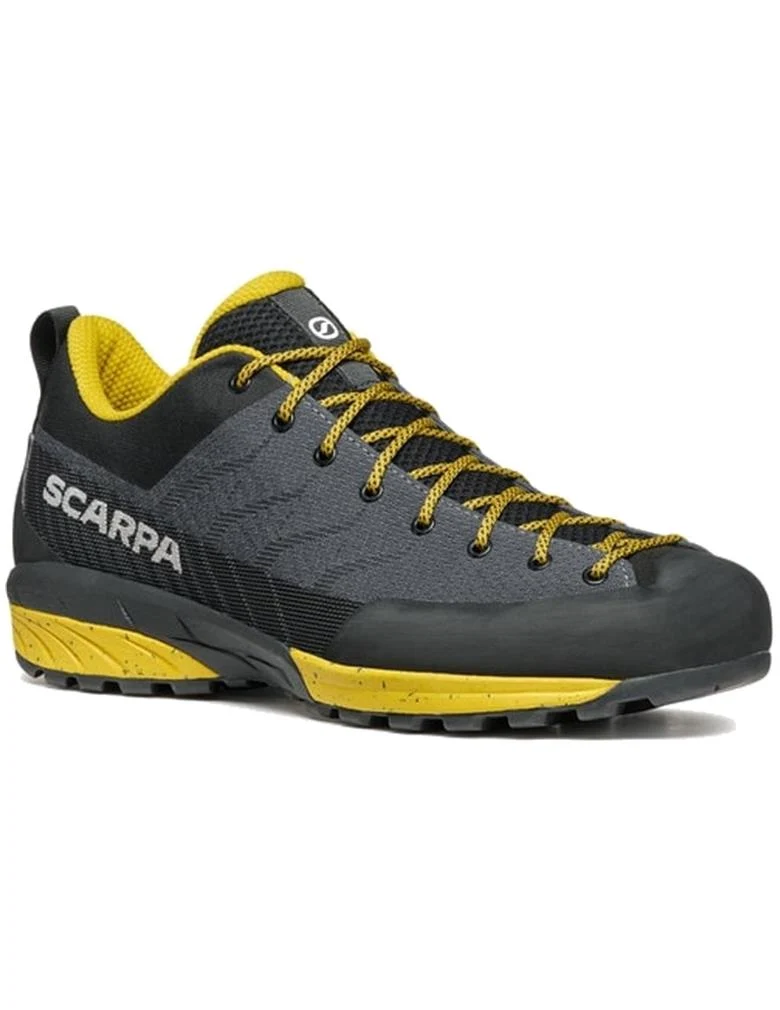 Scarpa mescalito planet uomo