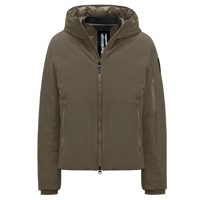 Giacca uomo Berlin Primaloft