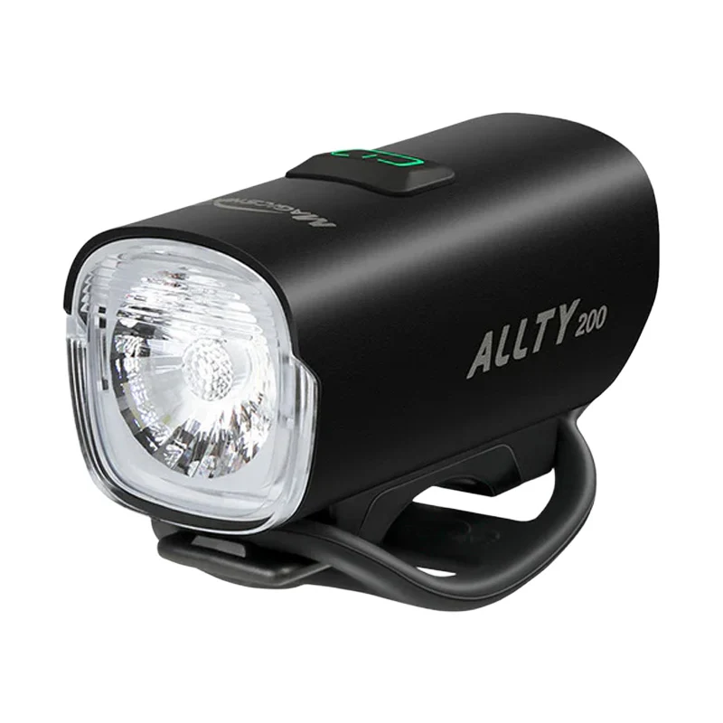 Luce Anteriore ALLTY 200