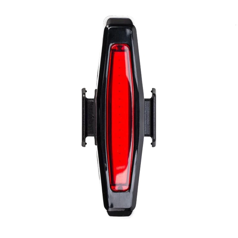 Luce Posteriore Red Edge