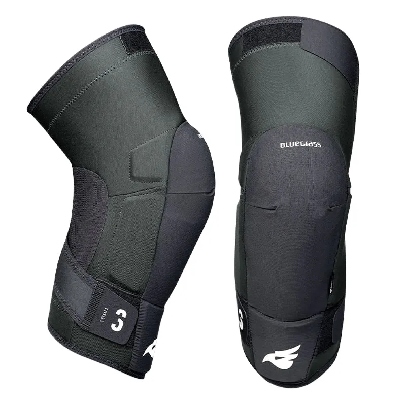 Ginocchiere 3Straps