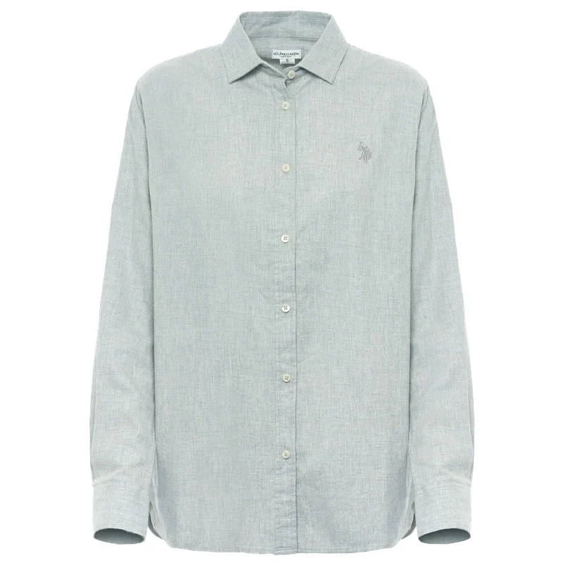 Camicia donna Relaxed