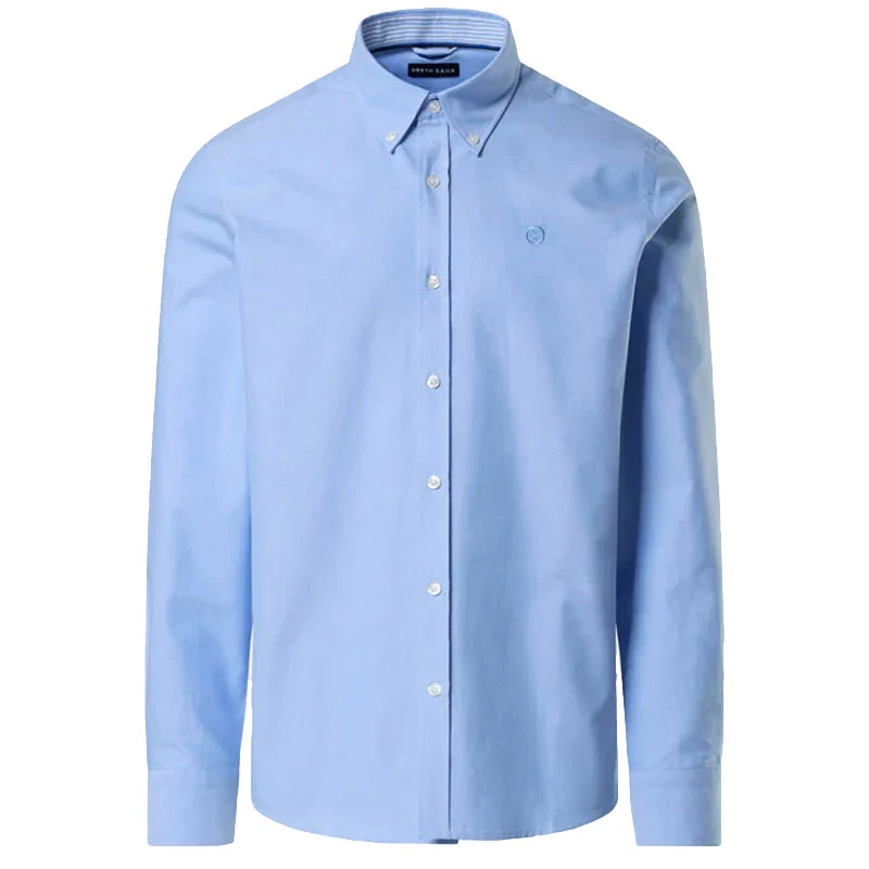 Camicia uomo Oxford