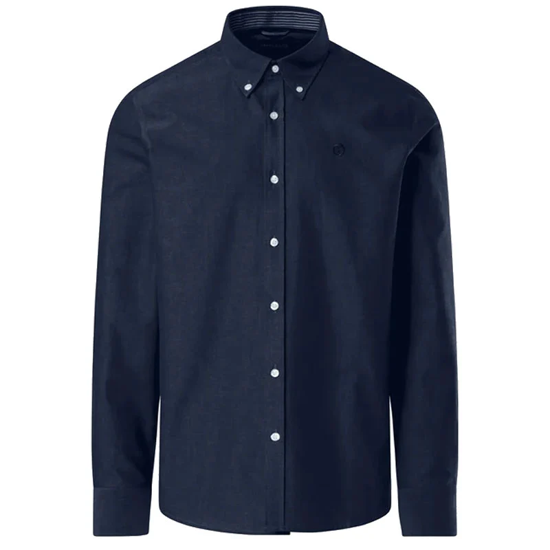 Camicia uomo Oxford