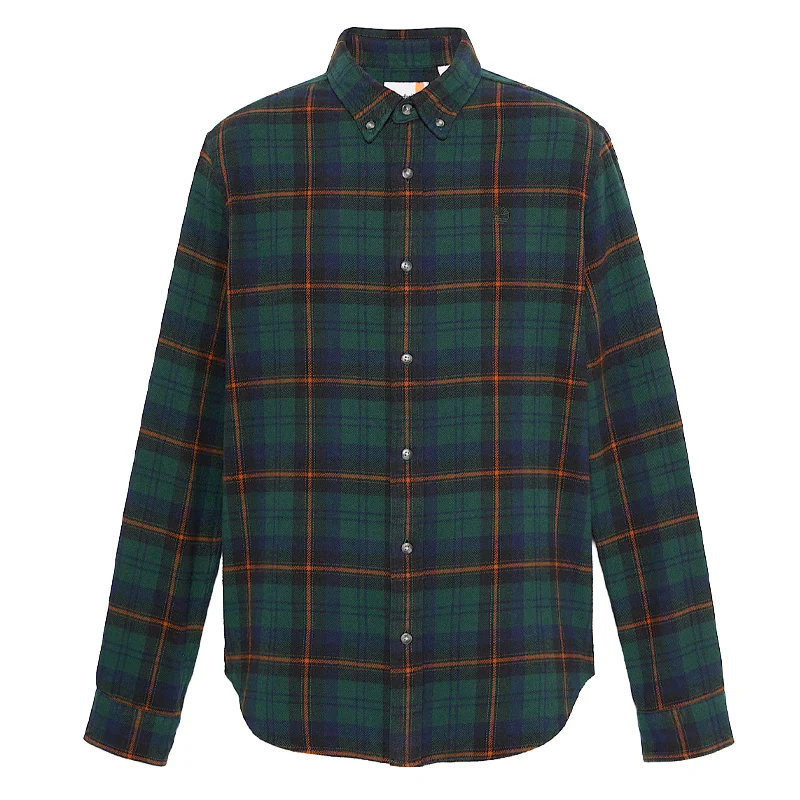 Camicia uomo Midweight Check