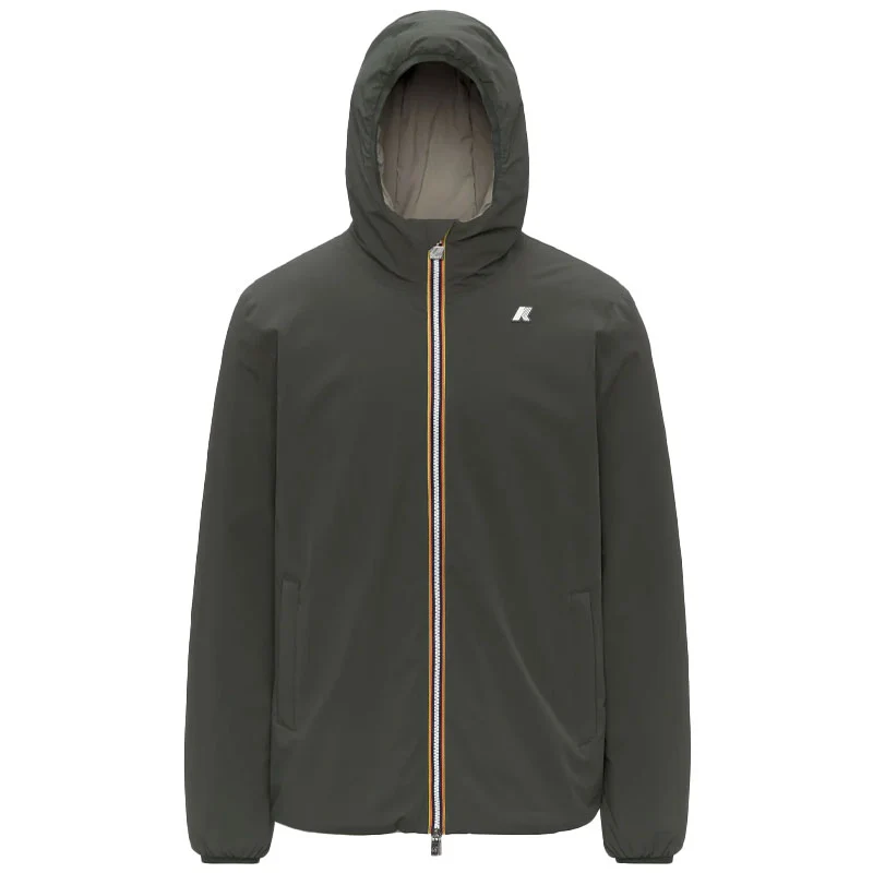 Giacca uomo Jack Reversible