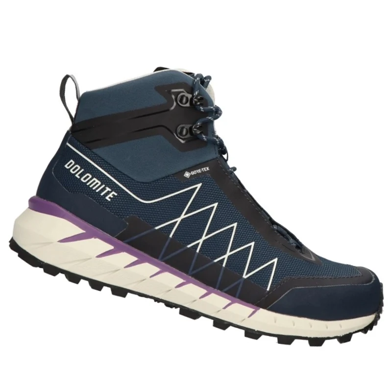 Scarpe donna Croda Nera HI GTX
