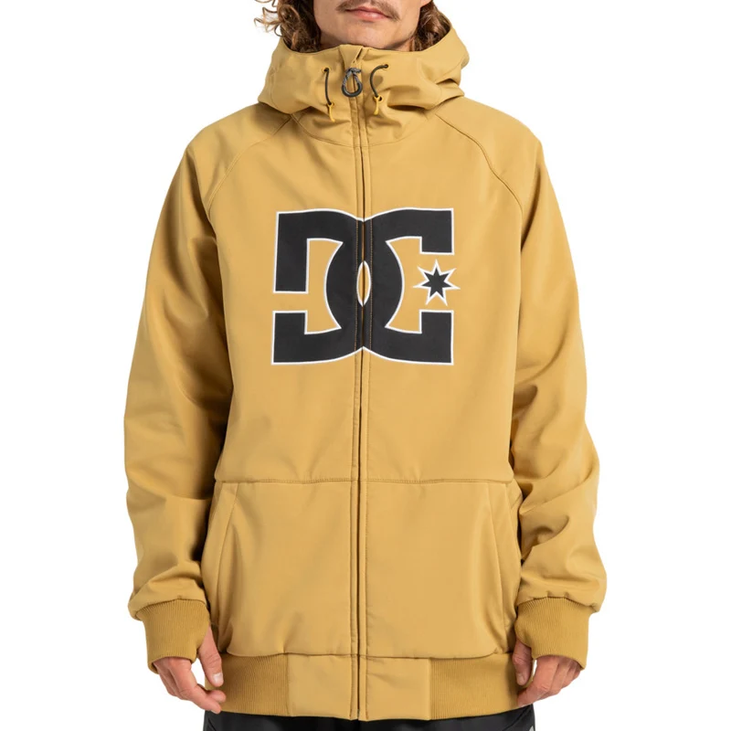 Giacca uomo Spectrum 10K WEATHER DEFENSE