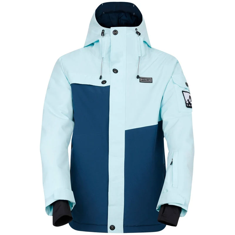 Giacca donna Ski Life ARED