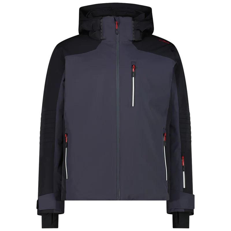Giacca uomo Twill Clima Protect