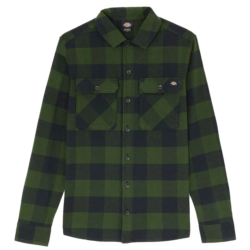 Camicia uomo Sacramento