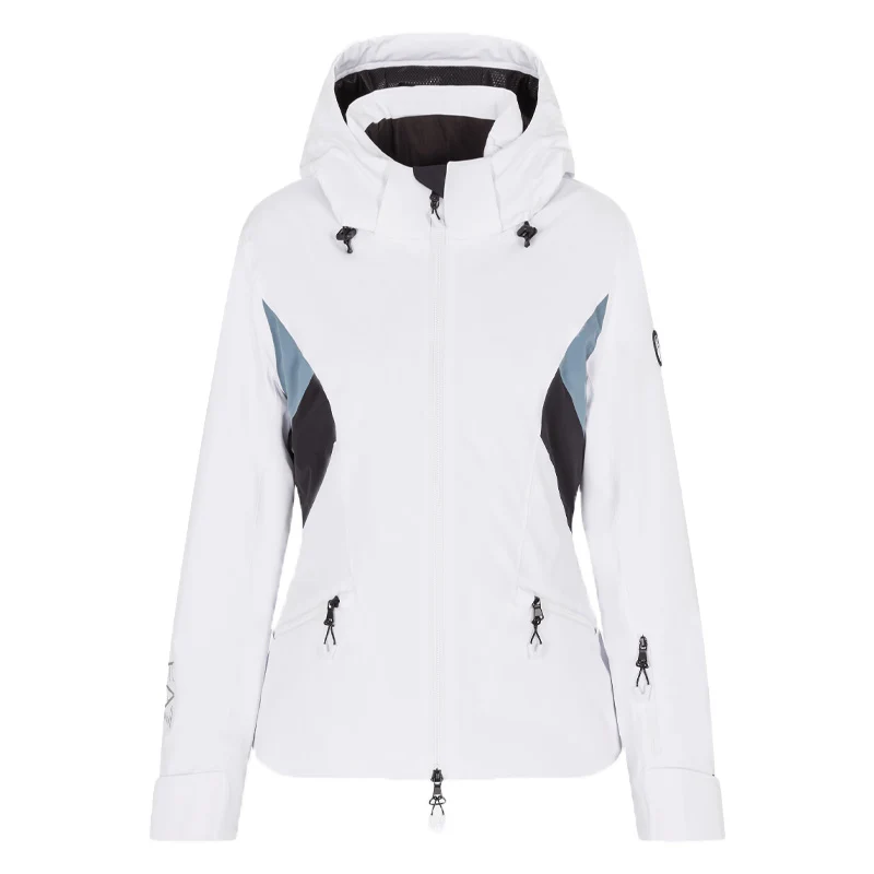 Giacca donna Cortina Toray DWR