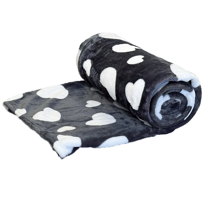 Coperta Cuori