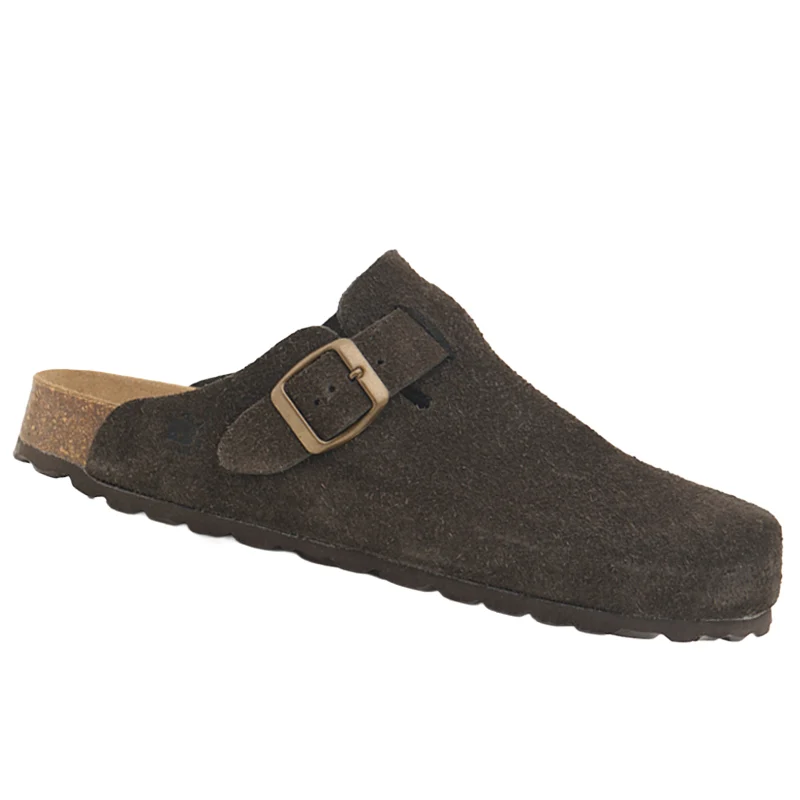 Ciabatte uomo 1900 Bigsuede