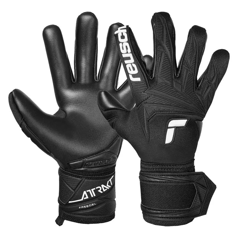 Guanti uomo Attrakt Freegel Infinity
