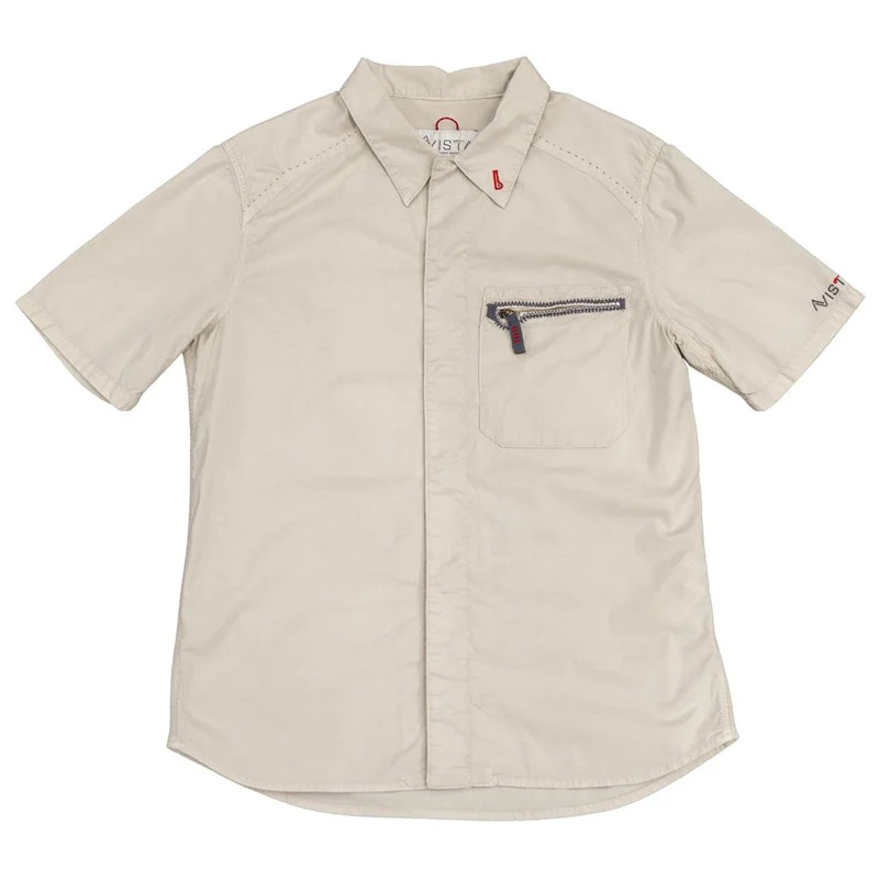 Camicia uomo Sleeve Mountain Climber's
