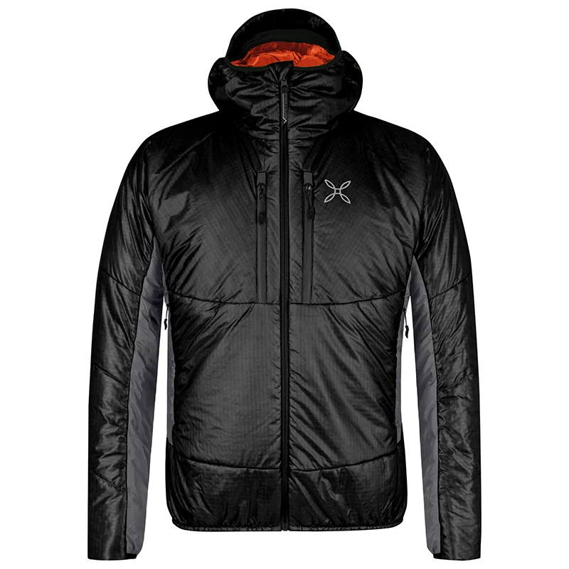 Giacca uomo Force Primaloft
