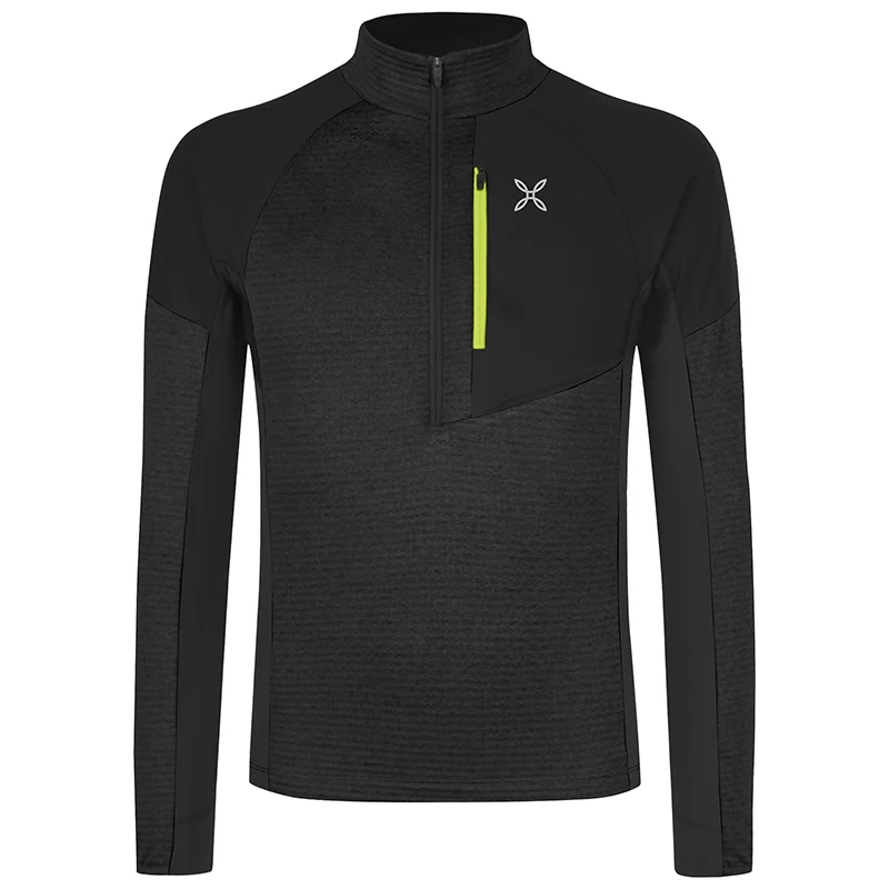 Maglia uomo Thermal Grid 2 Anorak