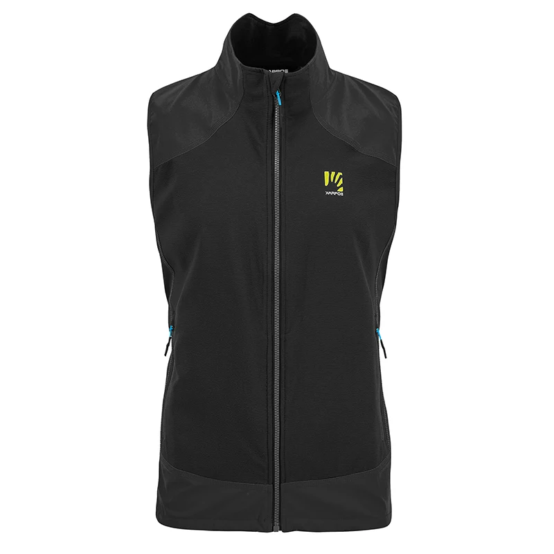 Gilet uomo Parete