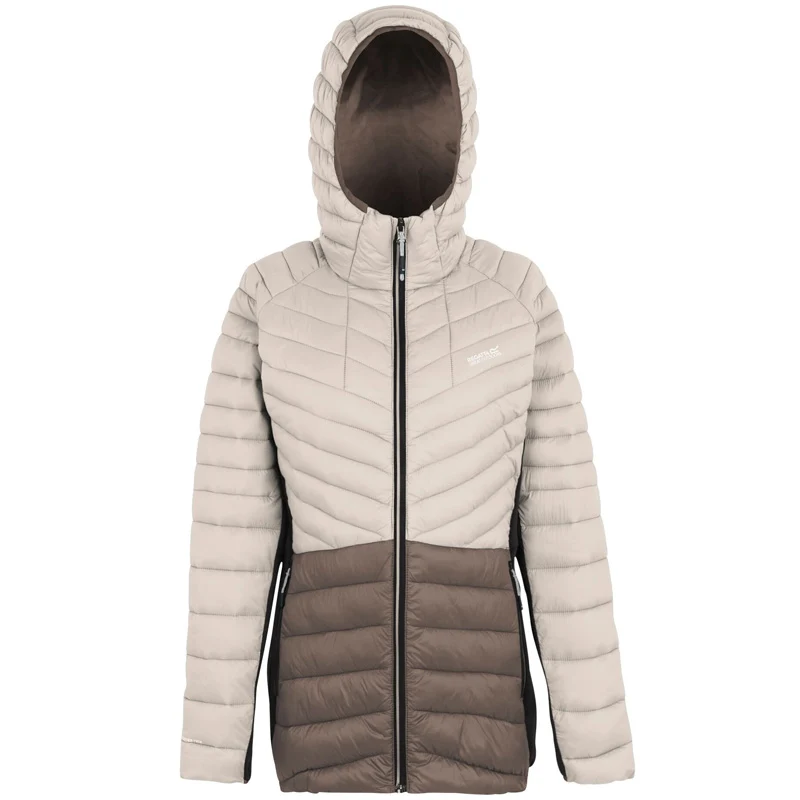 Giacca donna Leedre Hybrid