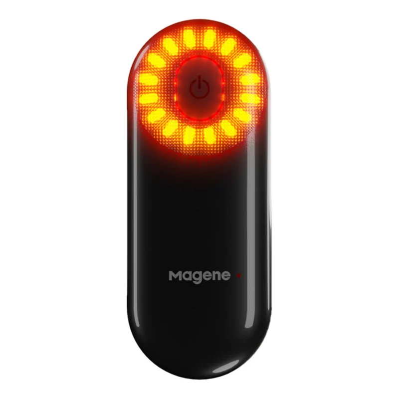 Luce Posteriore Radar L508