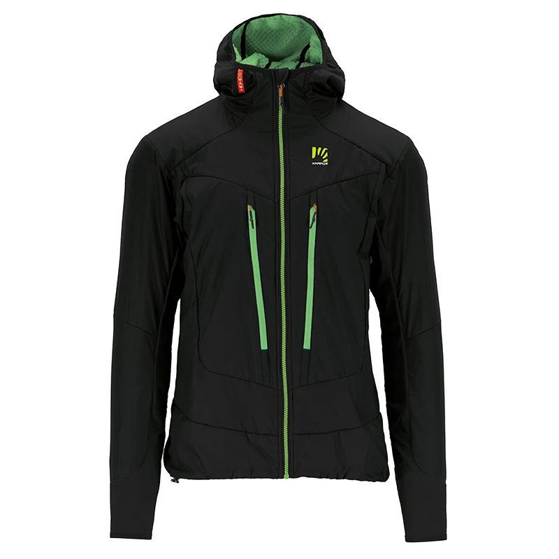 Giacca uomo K-Performance Hybrid