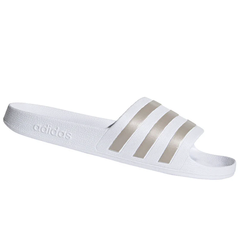 Ciabatte uomo Adilette Aqua