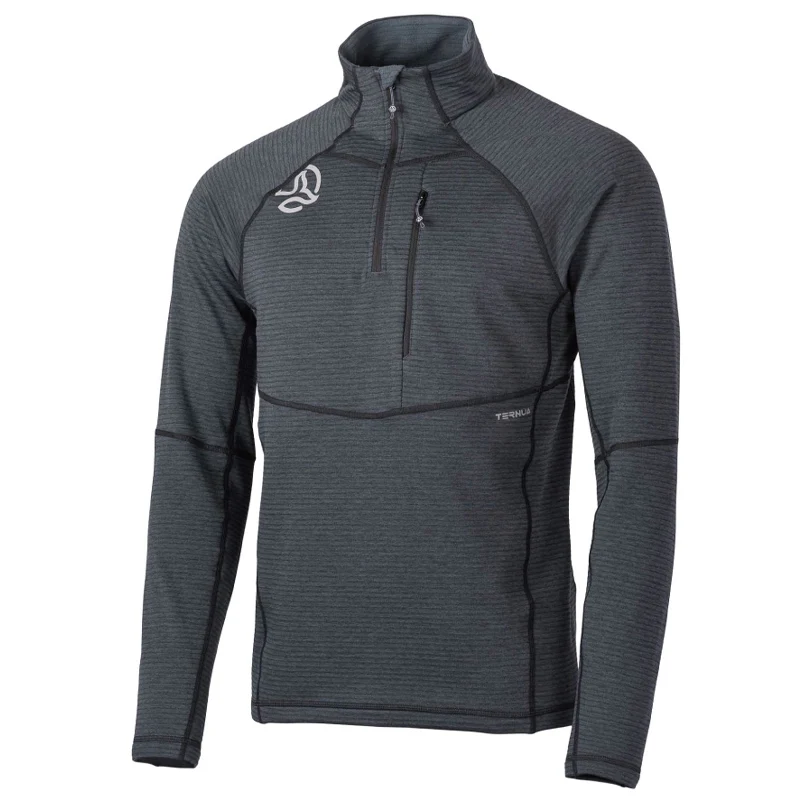 Maglia uomo Momhill 1/2 zip
