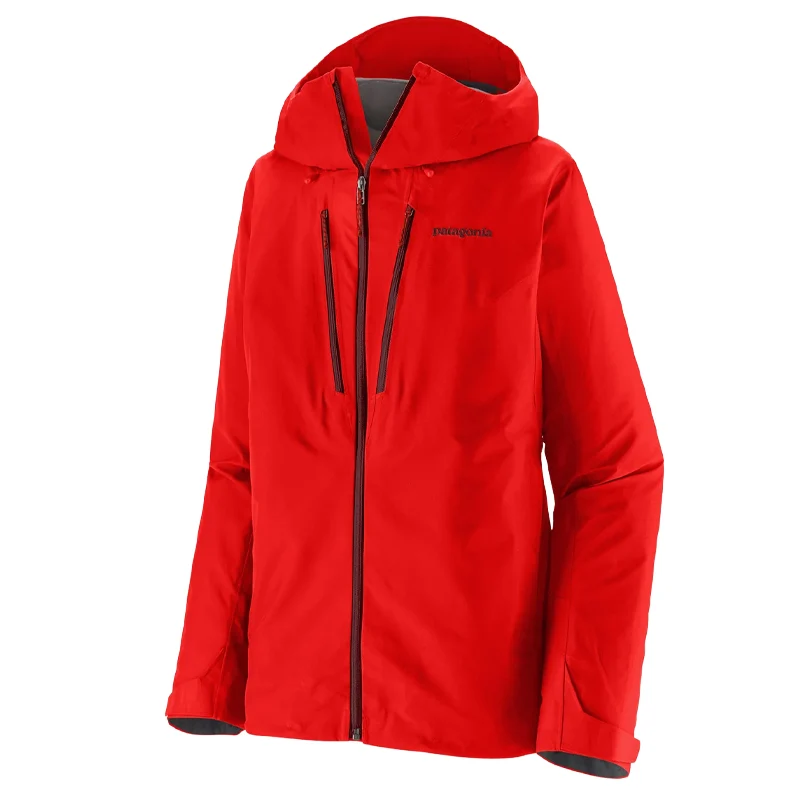 Giacca donna Triolet GTX