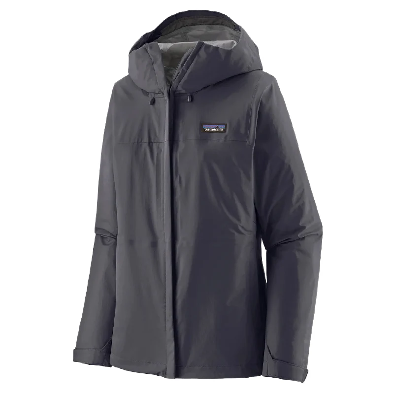 Giacca donna Torrentshell 3L Rain H2No