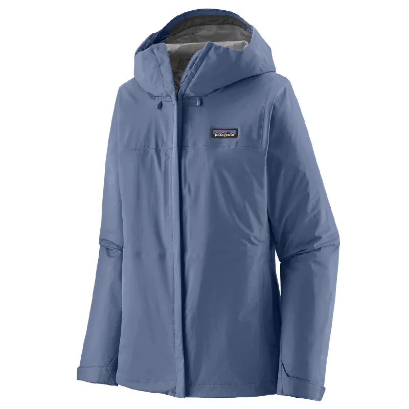 Giacca donna Torrentshell 3L Rain H2No