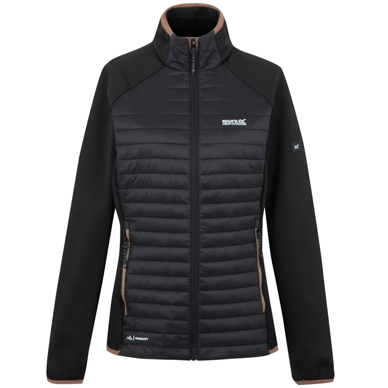Giacca donna Clumber Hybrid