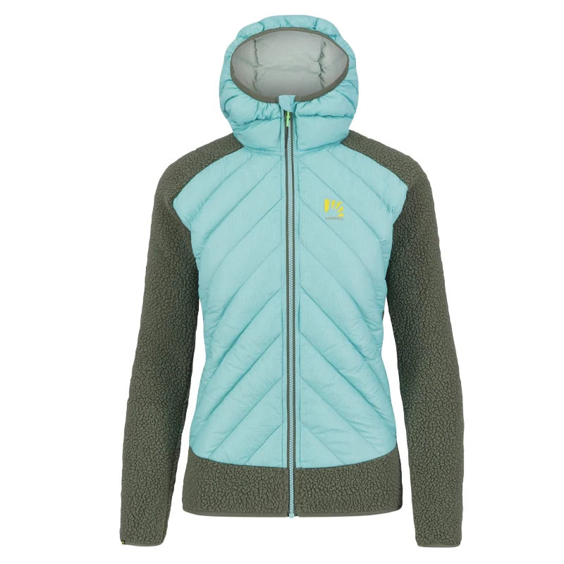 Giacca donna Marmarole Tech