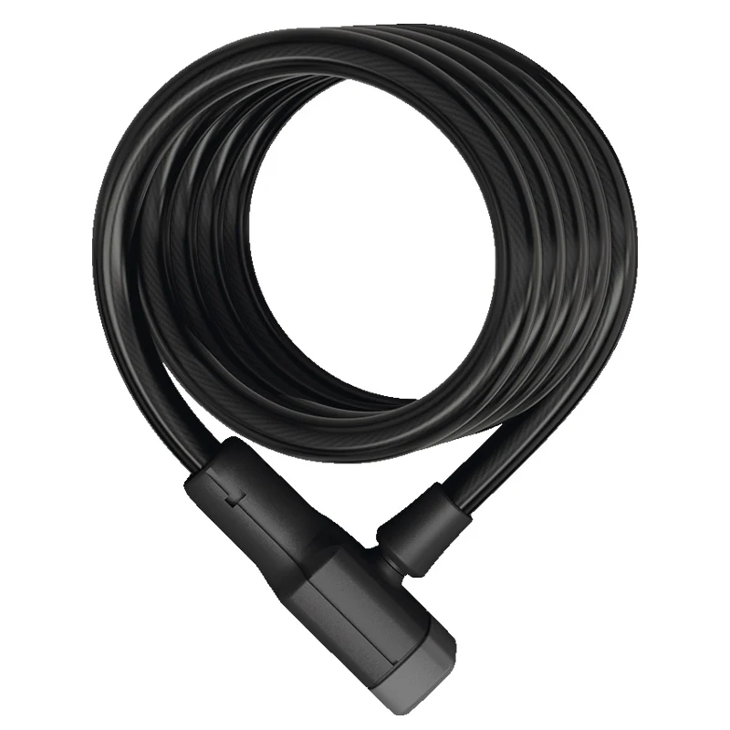 Lucchetto a Spirale 6512K