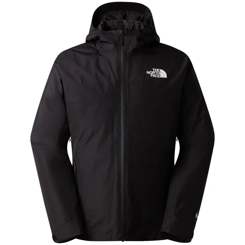 Giacca uomo Mountain Light Triclimate 3in1 GTX