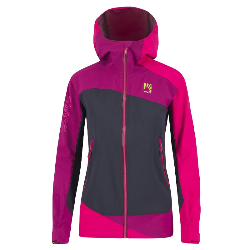 Giacca donna Marmolada DWR