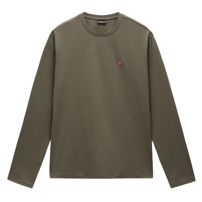Maglia uomo Salis