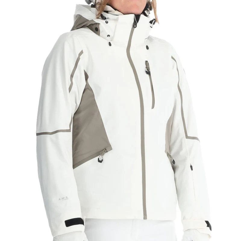 Giacca donna Fayette AWS Extreme