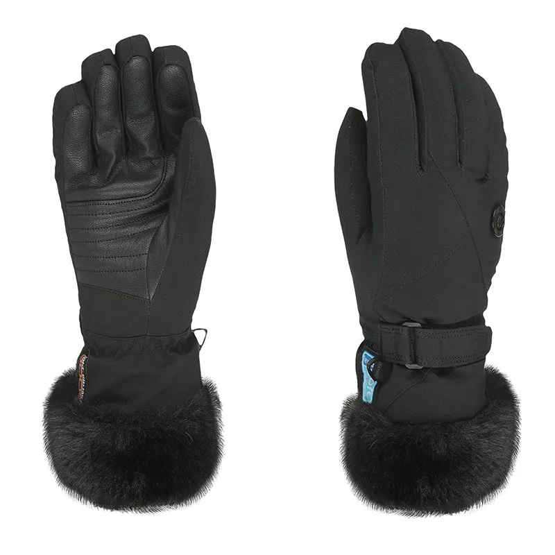 Guanti donna Jolie