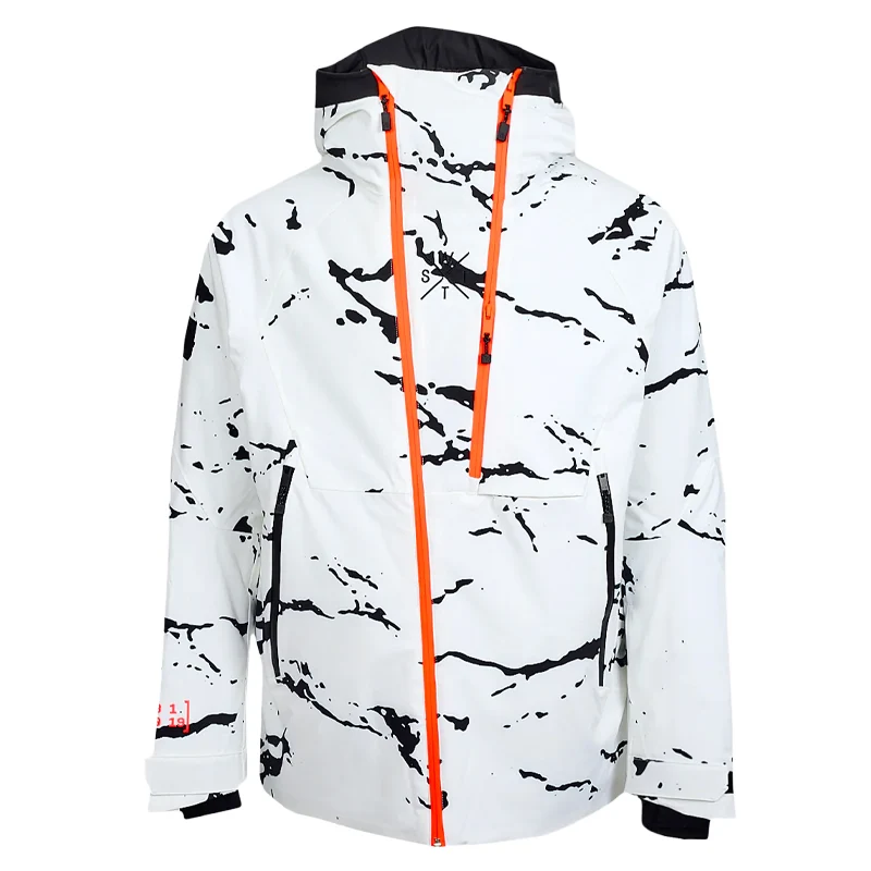 Giacca uomo Venom