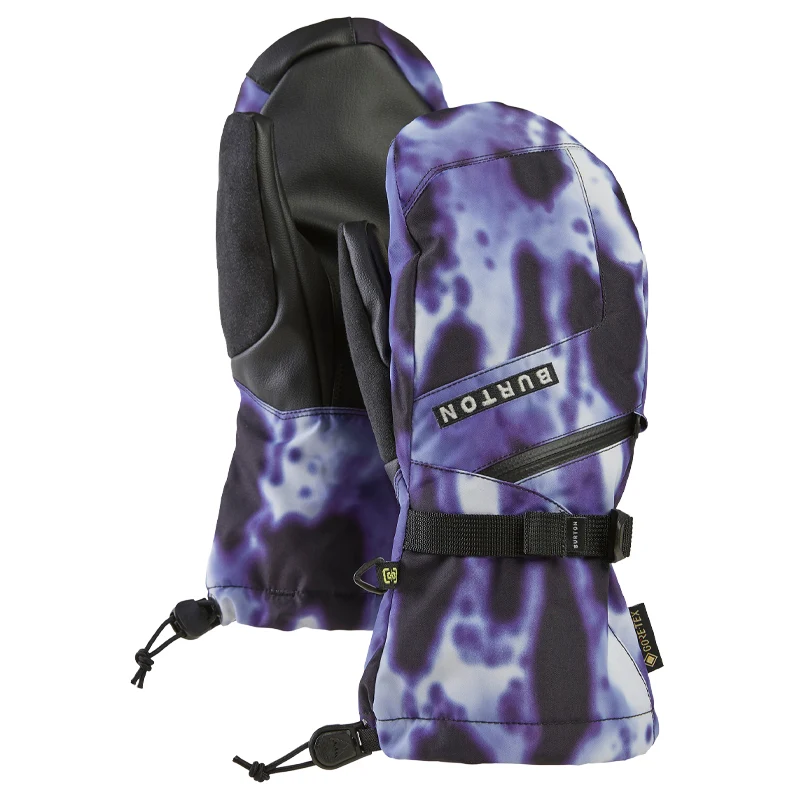 Guanti donna moffole GTX
