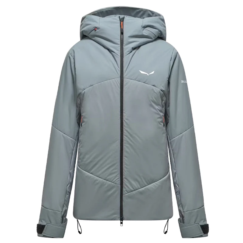 Giacca donna Ortles Tirolwool Air