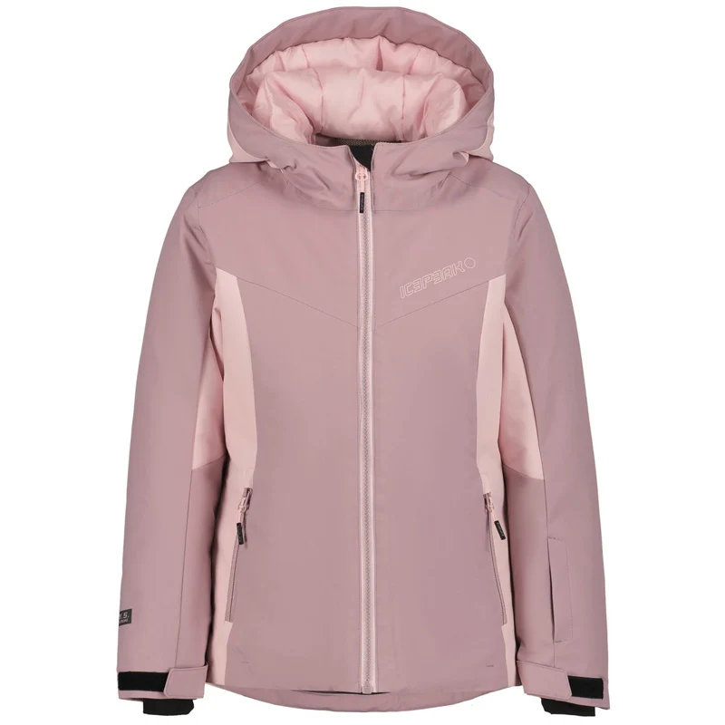 Giacca bambina Lanette AWS Extreme