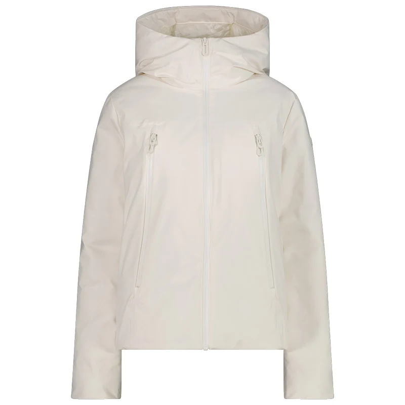 Giacca donna Softshell