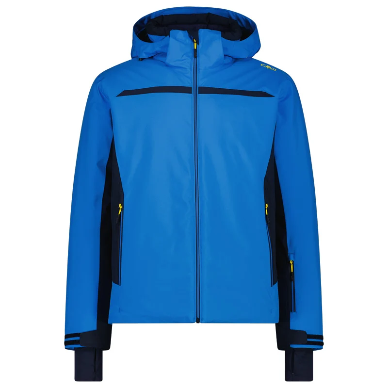 Giacca uomo Twill Clima Protect